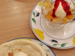 -萨莉亚意式餐厅(黄村高德汇店)