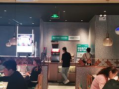大堂-半天妖烤鱼(印象城店)