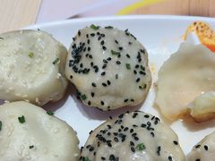 -小杨生煎(深圳岗厦北店)