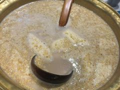 -蒙艾里民族传统菜蒙餐