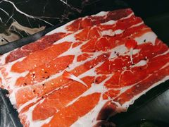 -韩悦牛排烤肉(仓山万达店)