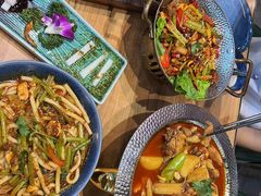 -品回味清真西北楼(宁波首店)