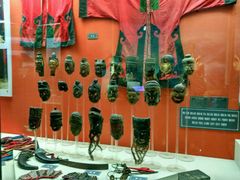 -重庆中国三峡博物馆(重庆博物馆)