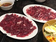 -八合里潮汕鲜牛肉火锅(深圳海岸城店)