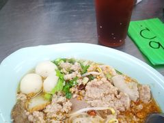 -榮泰米粉湯(Left Shop)