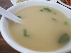 -温记府廟豆汤饭·始于1955年(海椒店)