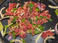 -齐齐哈尔小炉匠炭火烤肉(西红门店)