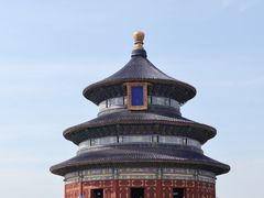 -天坛公园