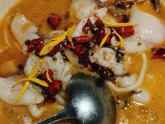 -韵秋荷(宝山龙湖天街店)