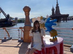 -大连海昌发现王国主题公园