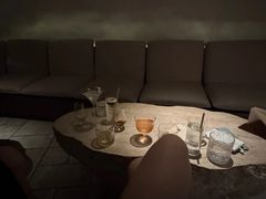 -Hideout Hookah Lounge·隐觅地