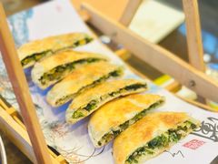 -雷峰塔·藕香居餐厅