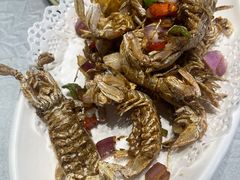 -温岭人家(红花北路店)