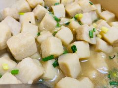 -富临轩私房菜(集庆门大街店)