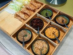 -有喜胶东小馆(太申祥和店)