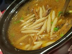 -西贝莜面村(上海百联西郊店)