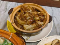 茄子煲-紫金食坊(江南西路店)