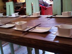 -旅马餐厅(茅家埠店)