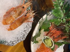 -和彩放题餐厅(酒仙桥店)