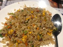 香米炒饭-神乐屋料理·铁板烧(京华园店)