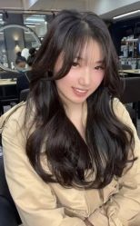 点击看大图 -MORI HAIR SALON日式美发沙龙