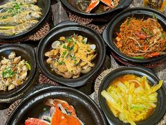 -甬小馆·焗海鲜温州菜(五马街店)
