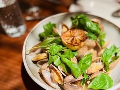 -MAGPIE喜鹊派餐厅(华侨城店)