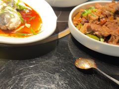 -顺峰顺水顺德菜(龙华店)