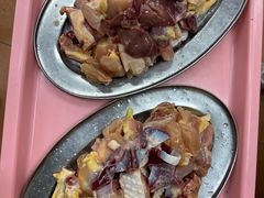 -广宁炭炉鸡煲·富临门饭店