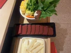 -古膳记猪肚鸡.生蚝鸡(拱北店)