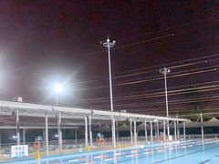 -汉江湾体育公园