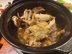 -田婆婆的菜(海口友谊阳光城店)