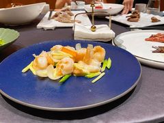 -A One Kitchen·南京精菜馆(德基广场店)