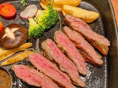 -牛扒先生·厚切雪花牛扒西餐厅(北京路禺山路店)