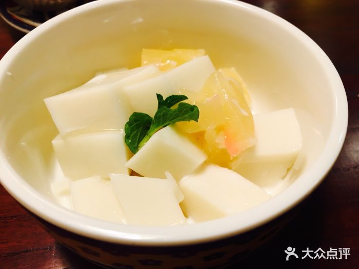 玛嘉烈(荟聚购物中心店)杏仁糕图片 - 第24张