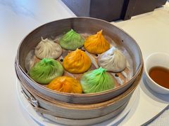 -上海和平饭店龙凤厅 Dragon Phoenix