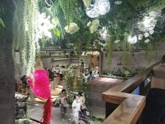 -莺花渡火锅City Green(万象城店)