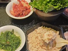 -樱嘢·炭火烧肉(惠南店)