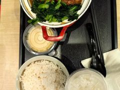-永和大王(一口茶豆浆|花香豆更香·碧榕湾店)