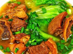 -珍珍小食店(西华路店)