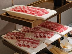 -海底捞火锅(团结桥店)