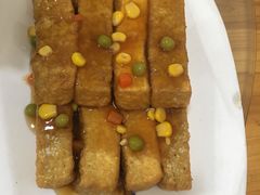 -杨厝六十六农庄农舍(杨厝路店)