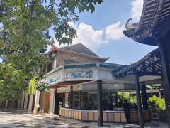 -泮溪酒家(荔枝湾店)