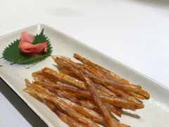 -海湾壹品·粤菜·早茶·烤鸭(拱北店)