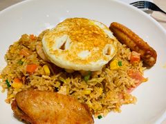 -卡朋西餐(悦汇城店)