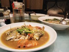 -舌尖上·霞浦滩涂海鲜·新闽菜(总店)