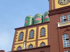 -青岛啤酒博物馆