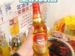 -渝味黄姐火锅(黄泥村店)