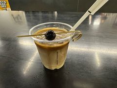 -麻雀咖啡SPARROW COFFEE(十全街店)