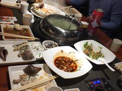 -苏大嘴海鲜牧场(奥林匹克店)